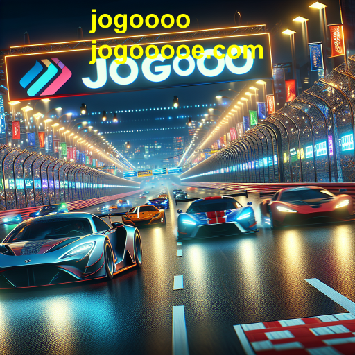 A Evolução dos Jogos de Corrida: Da Superficie à Realidade Virtual